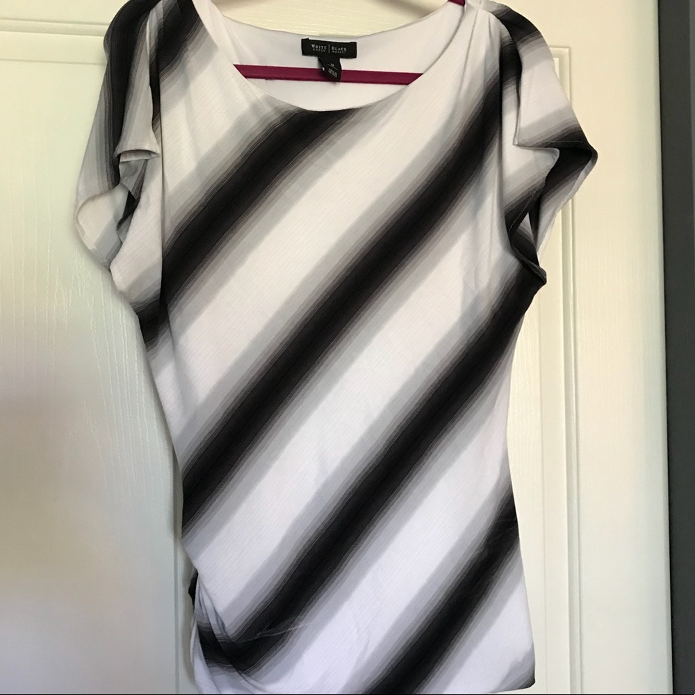 White House Black Market top